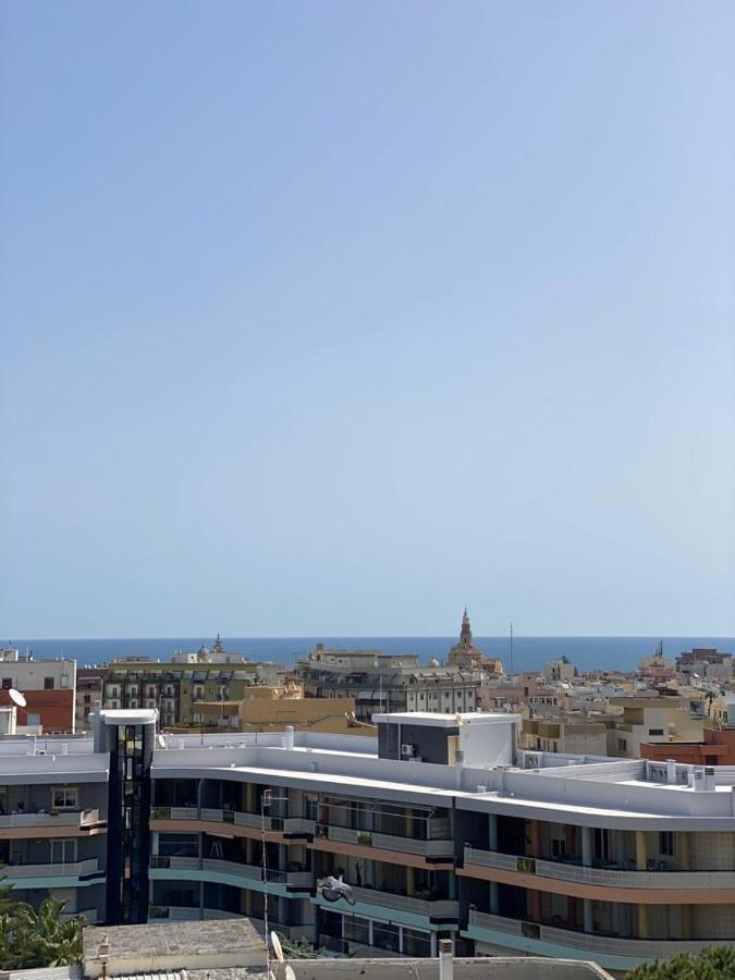 Casa Luce Apartment Monopoli Exterior photo